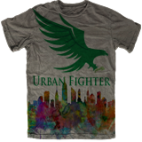 Urban Fighter